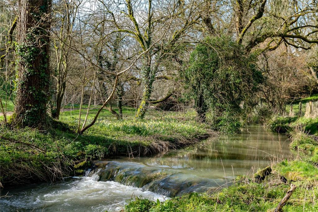 Babbling Brook