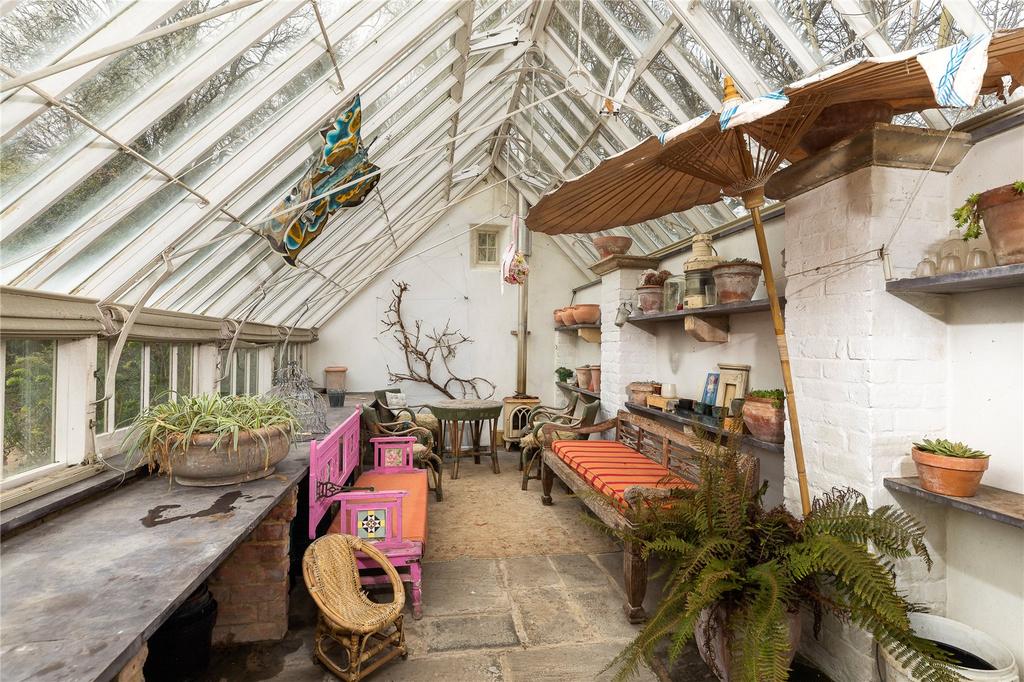 Orangery