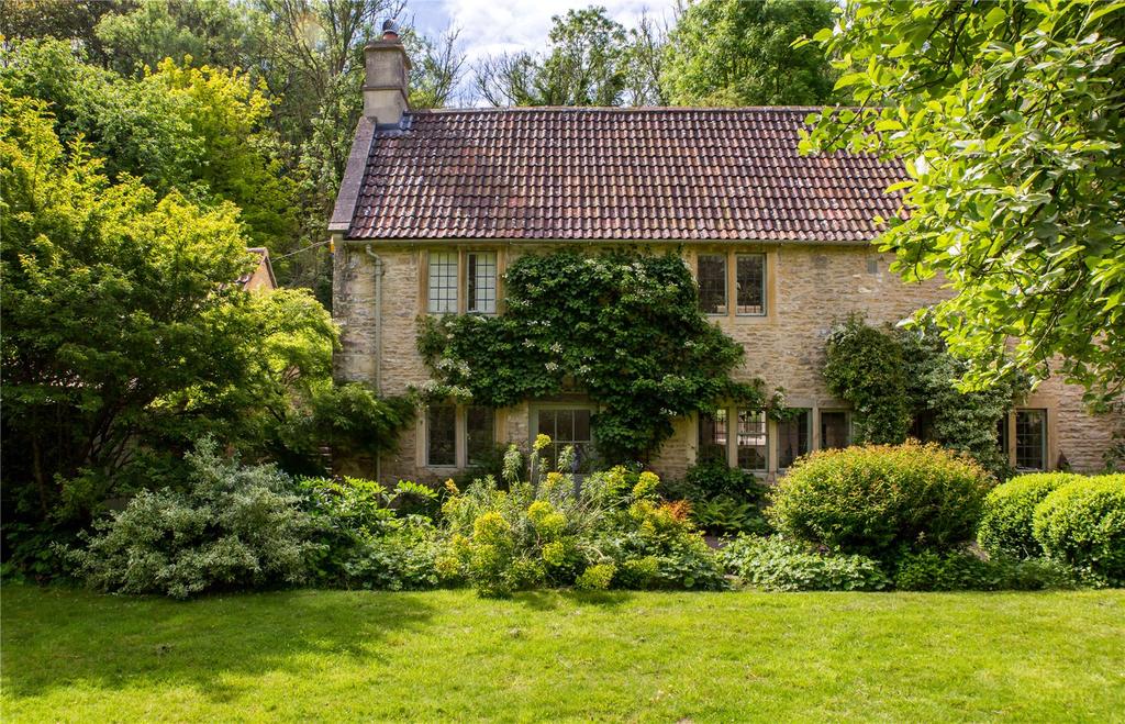 Brook Cottage