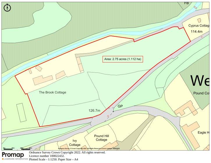 Location Plan