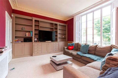 undefined, Theberton Street, London, N1