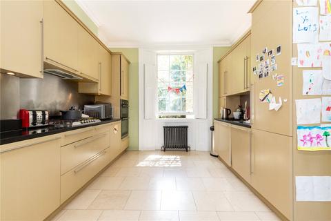 undefined, Theberton Street, London, N1