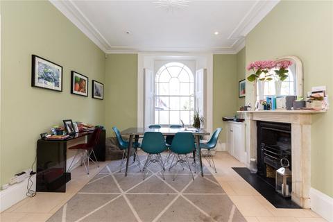 undefined, Theberton Street, London, N1