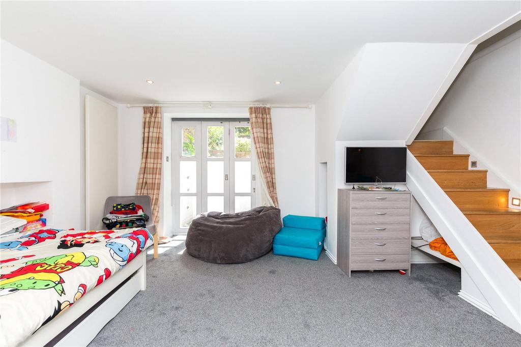 Bedrom