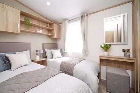 2 bedroom static caravan for sale, Swanage Bay View