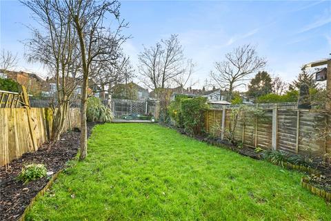 2 bedroom apartment for sale, Chandos Road, London, NW2