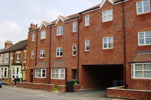 1 bedroom flat to rent, Cambridge Street, Rugby, CV21