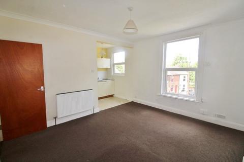 1 bedroom flat to rent - Burlington Road, Ipswich, IP1