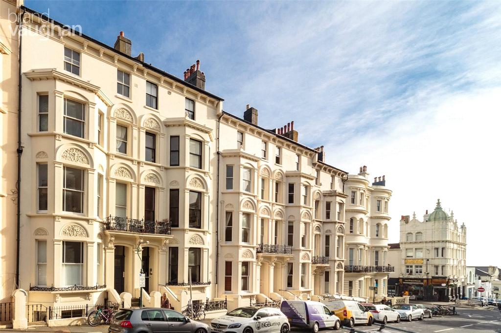 Cambridge Road, Hove, East Sussex, BN3 1 bed apartment £950 pcm (£219 pw)