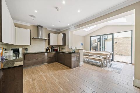 6 bedroom terraced house to rent, Kelsall Mews, Richmond, TW9
