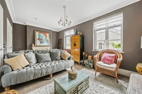 6 bedroom terraced house to rent, Kelsall Mews, Richmond, TW9