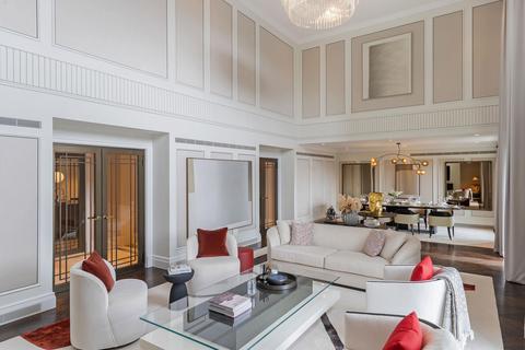 undefined, 1 William Street, Knightsbridge Gate, London, SW1X 9HL