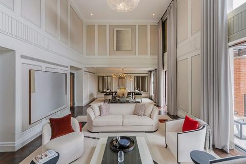 undefined, 1 William Street, Knightsbridge Gate, London, SW1X 9HL