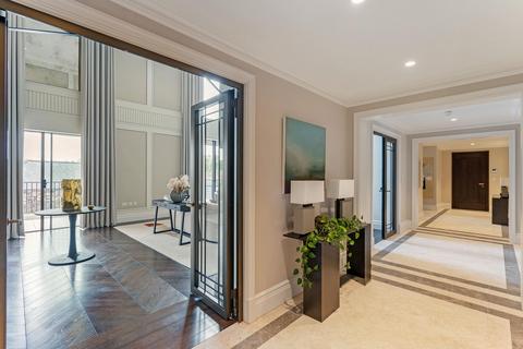 undefined, 1 William Street, Knightsbridge Gate, London, SW1X 9HL