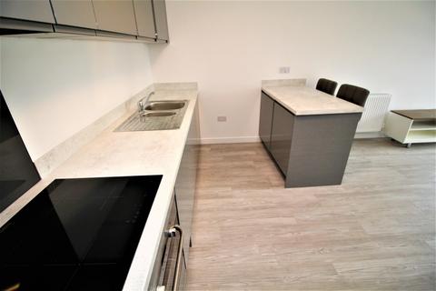 2 bedroom flat to rent, Dorchester Avenue, Kelvindale, Glasgow, G12