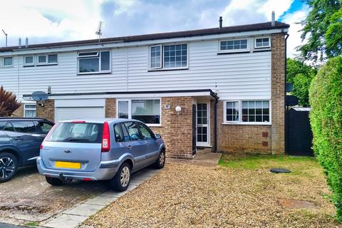 12 Aintree Road, Calmore, Southampton, SO40 2TL