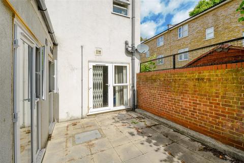 undefined, Old Kent Road, London