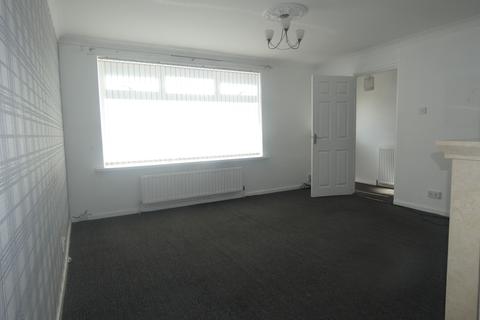 3 bedroom terraced house to rent - Monkseaton Terrace, Ashington, Northumberland, NE63 0TZ