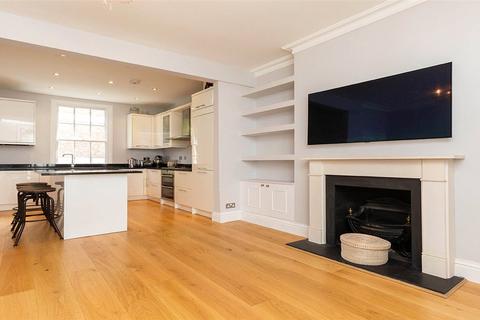 undefined, Jamestown Road, Camden, London
