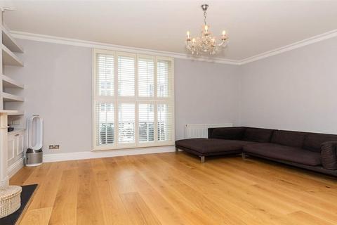 undefined, Jamestown Road, Camden, London