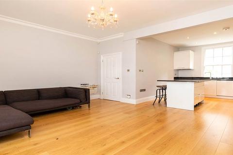 3 bedroom maisonette to rent, Jamestown Road, Camden, London