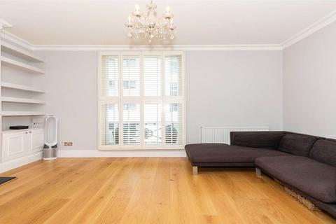 3 bedroom maisonette to rent, Jamestown Road, Camden, London