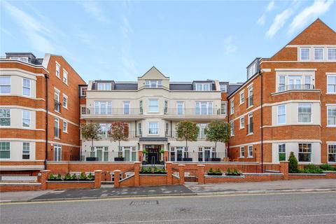 Quinton Court, 100 London Road, Sevenoaks, Kent, TN13