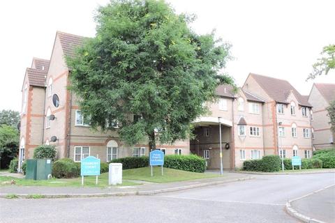 Flat 8, Finsbury Court Parkside, Waltham Cross, EN8 7TH