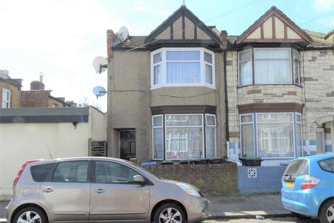1 Wimborne Road, London, N9 9EZ