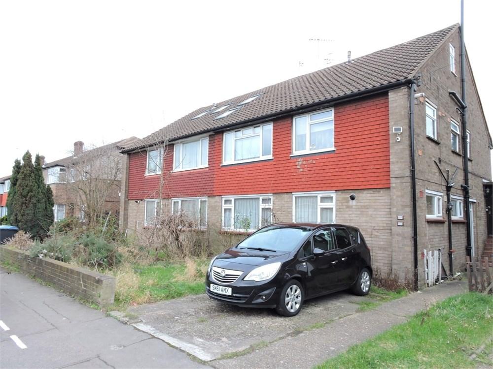 Alma Road, Enfield, EN3 2 bed ground floor £320,000
