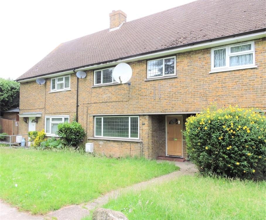 Lovell Road, Enfield, EN1 3 bed terraced house £385,000