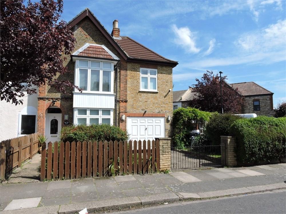Putney Road, Enfield, EN3 3 bed end of terrace house £525,000