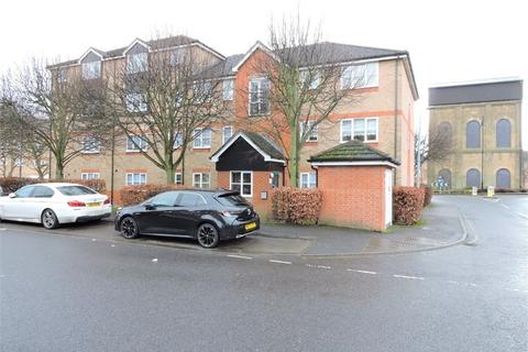 Flat 4, Peabody Court, 3 Martini Drive, Enfield, EN3 6GU
