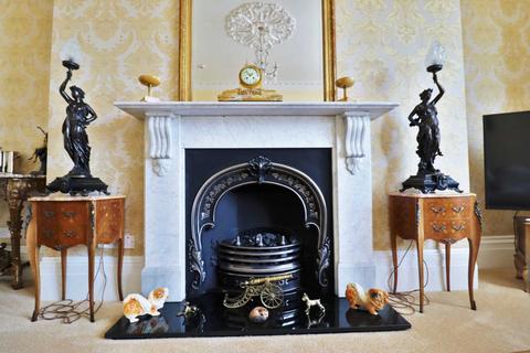 5 bedroom house for sale - Park Place, Weston Super Mare
