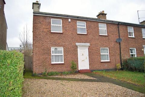 3 bedroom semi-detached house to rent - Grove Park, Bury St. Edmunds IP33