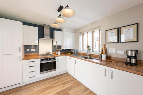 4 bedroom detached house for sale - Plot 117, The Ash at Fernleigh Park, Campden Road CV37