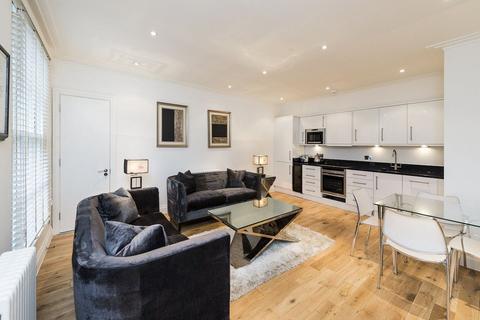 1 bedroom apartment to rent, Grosvenor Hill, Mayfair