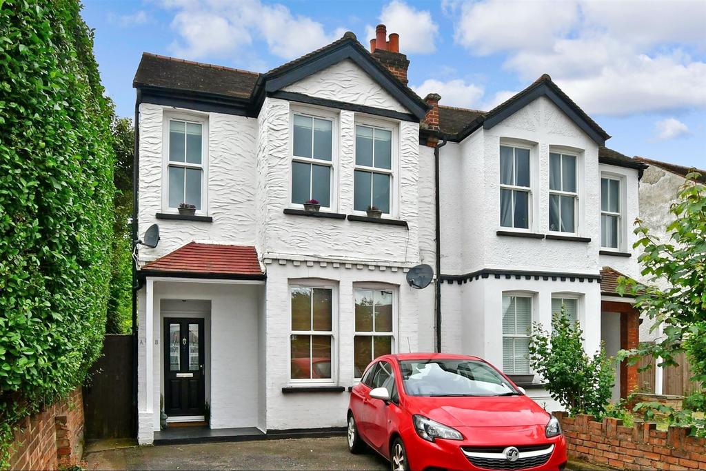 Park Lane, Carshalton, Surrey 1 bed £300,000