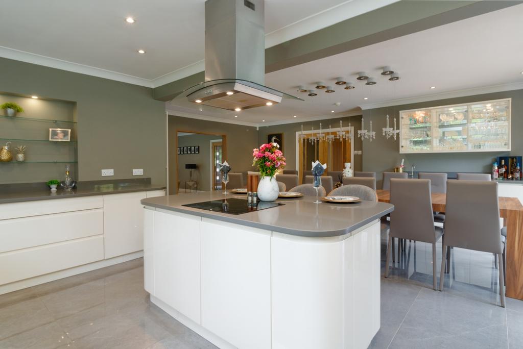 Priory Close, East Farleigh, Maidstone 4 bed bungalow £900,000