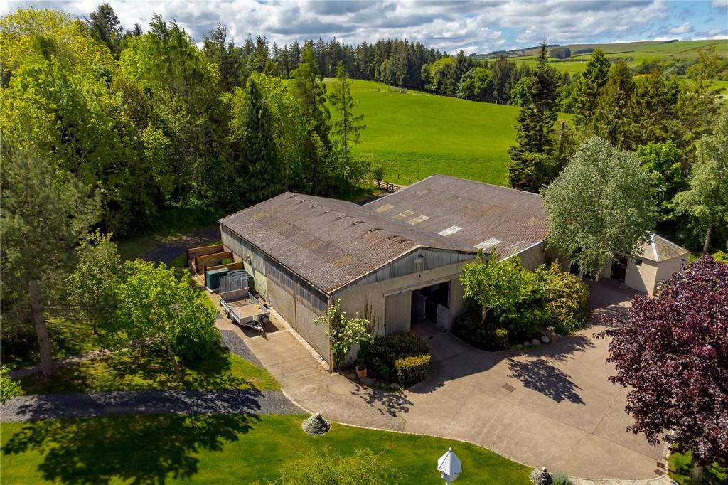 Outbuildings