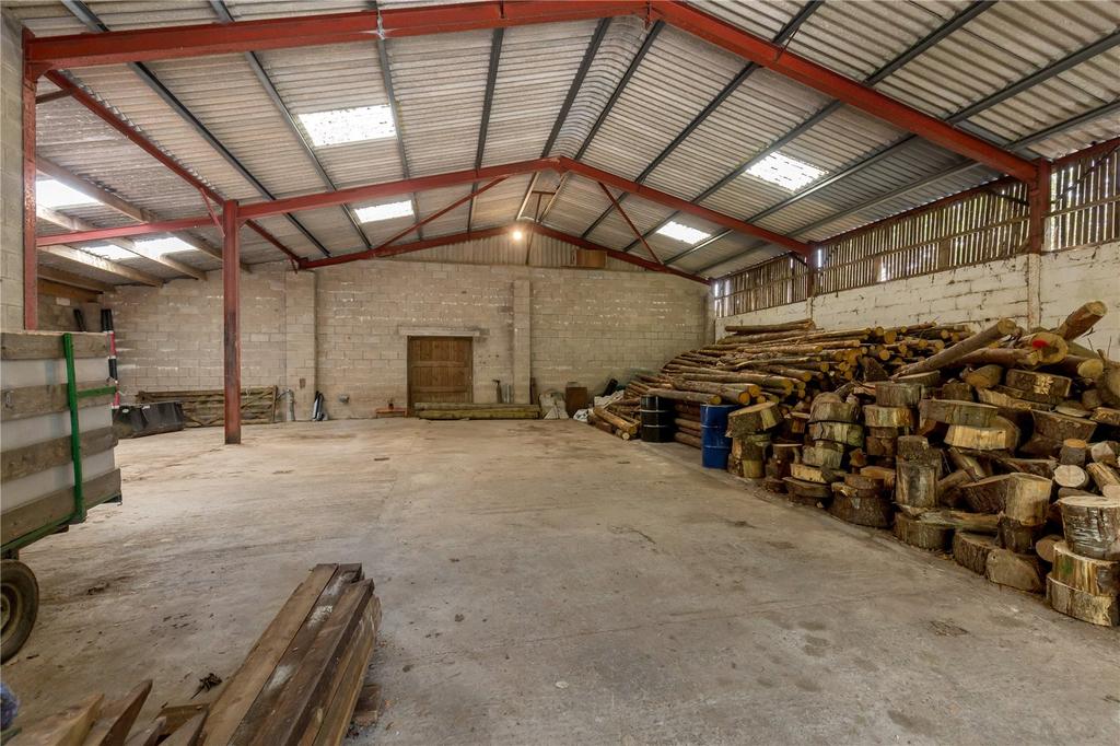 Outbuilding