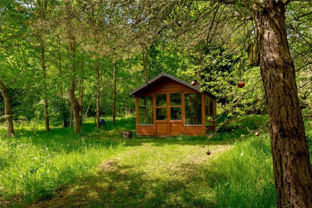 Summer House