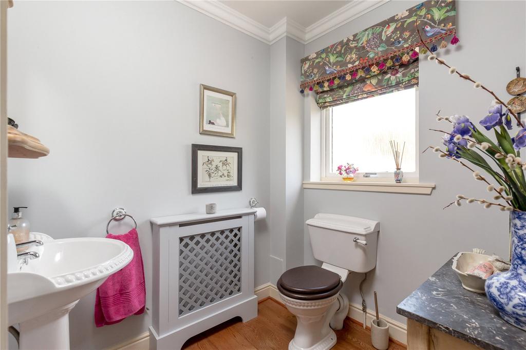 Cloakroom