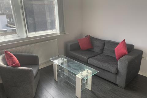 2 bedroom apartment to rent, Orleans House, 19 Edmund Street, Liverpool, Merseyside, L3