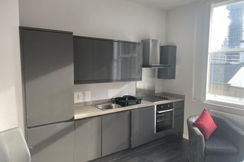 2 bedroom apartment to rent, Orleans House, 19 Edmund Street, Liverpool, Merseyside, L3