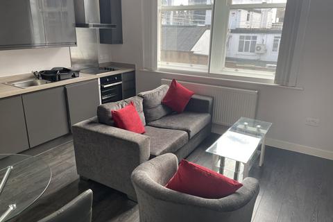 2 bedroom apartment to rent, Orleans House, 19 Edmund Street, Liverpool, Merseyside, L3