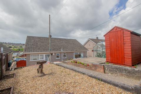 3 bedroom detached bungalow for sale - Bearsdown Road, Eggbuckland, Plymouth, PL6 5TT
