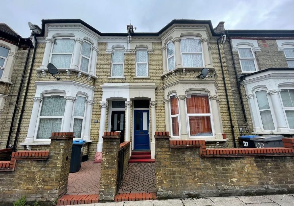 120 Manor Park Road, Harlesden, London, NW10 4JP 5 bed terraced house ...