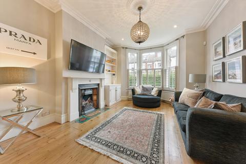 5 bedroom terraced house for sale - Tantallon Road, Wandsworth, London, SW12