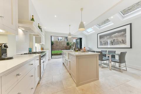 5 bedroom terraced house for sale - Tantallon Road, Wandsworth, London, SW12